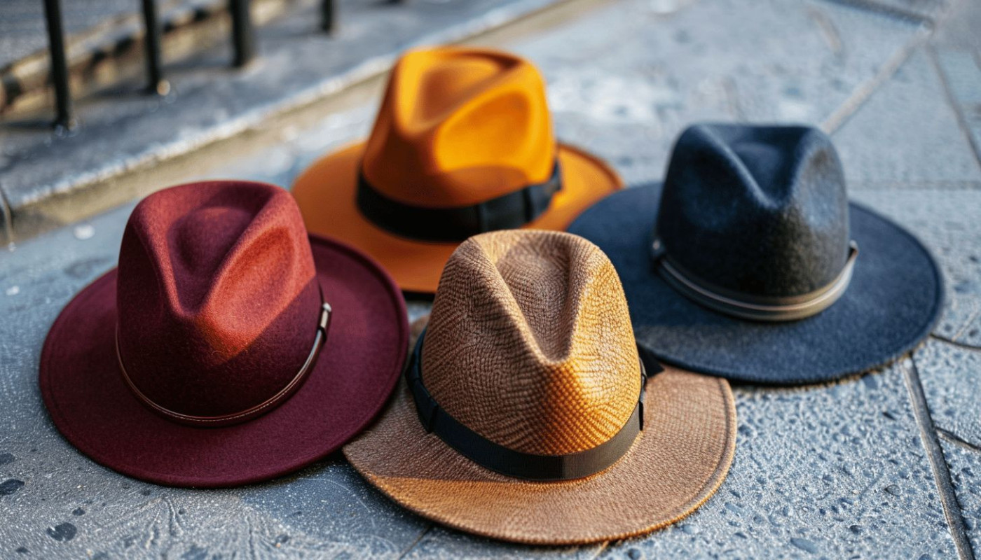 Cappelli da uomo per ogni occasione consigli per abbinamenti eleganti e casual
