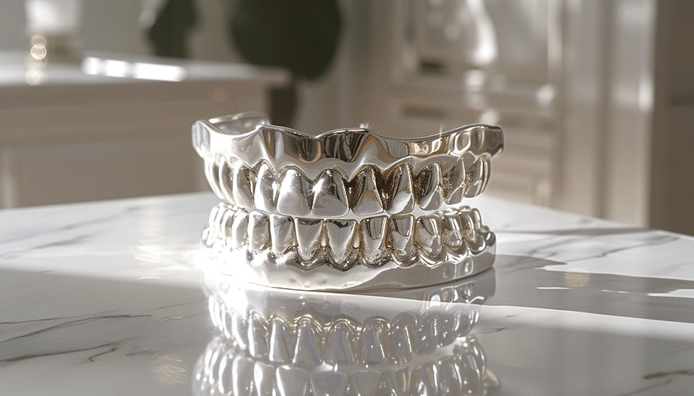 Guida completa alla scelta e manutenzione dei grillz dentali